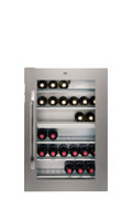 Reparación averías vinoteca Zanussi en  Lugo